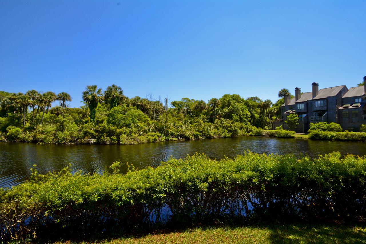 4583 Parkside Villa Kiawah Island Buitenkant foto